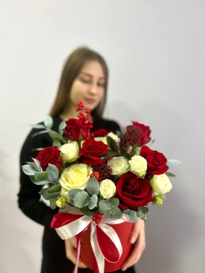 Композиція «Пристрасть»