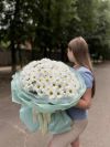 15 хризантем Ромашка