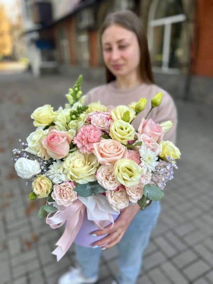 Композиція «Сонячний день»