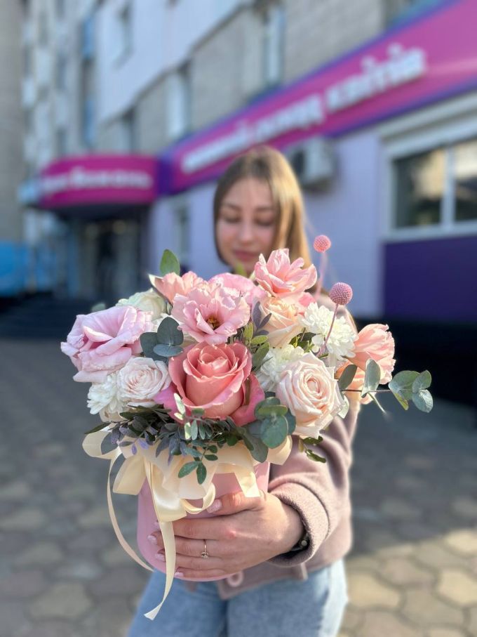 Композиції «Мрія з ніжністю»