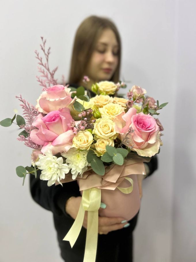 Композиція «Романтика»