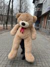 Ведмідь 200 см