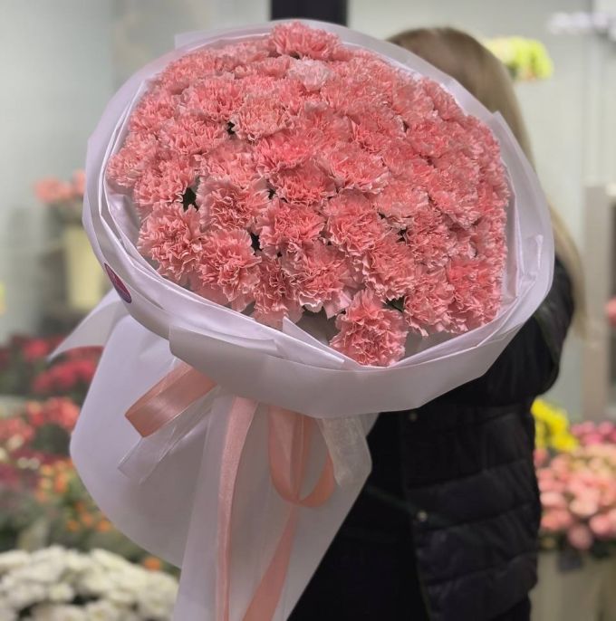 51 діантус